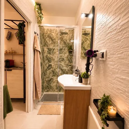 Bed and Breakfast Pucci Luxury *